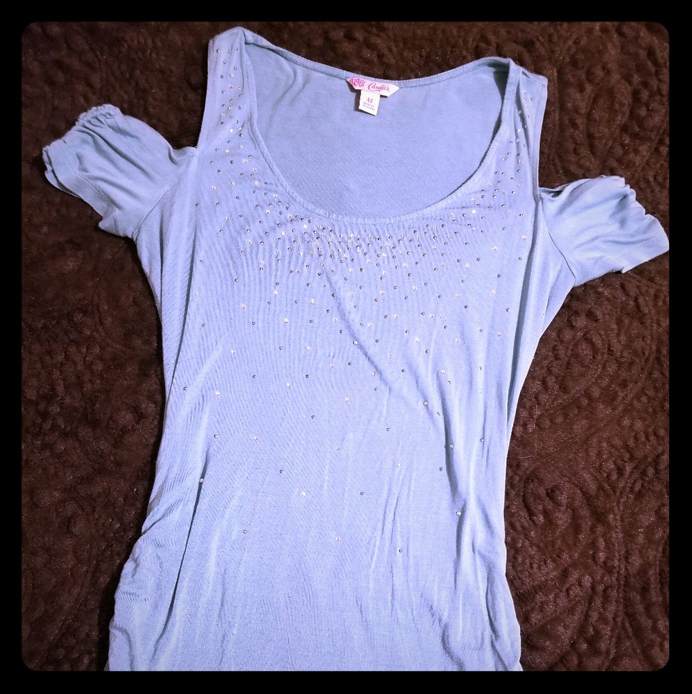 Candies Top